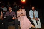 Sonam Kapoor.Anil Kapoor, Bhushan Kumar at Tulsi Kumar album launch on 1st April 2016